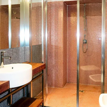 公寓 Ottocento 102w